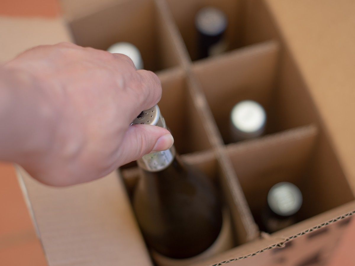 Can British Columbians now have beer and other spirits from across Canada shipped to their door?
