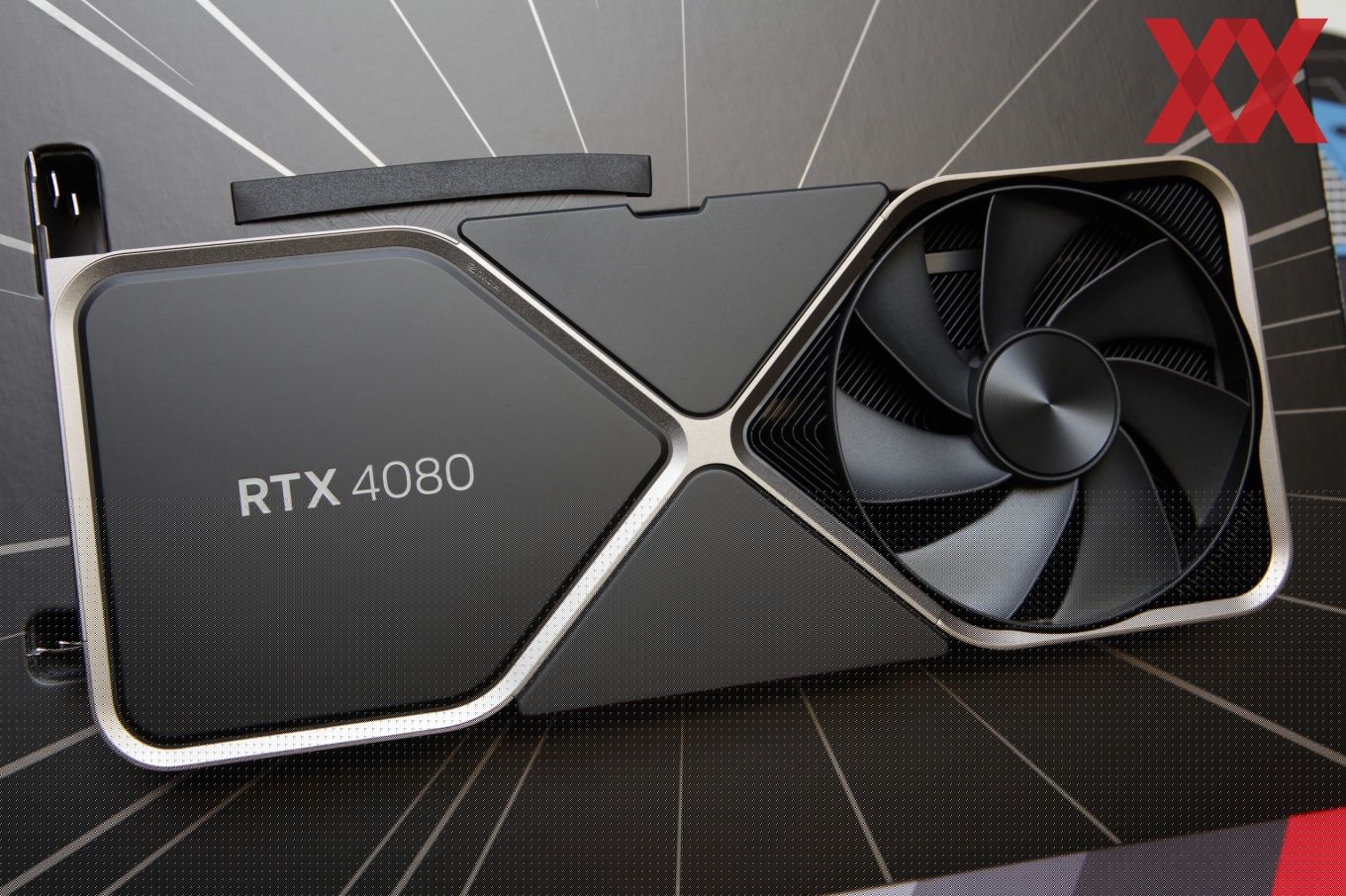 Modding der GeForce RTX 4080: Karten mit 32 GB VRAM fluten chinesischen Markt