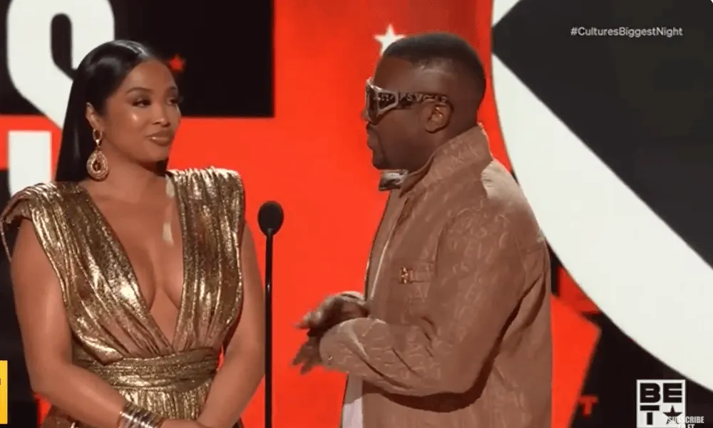 Ray J and Princess Love ‘Conflict Directly’ With Each Other and Their ‘Power Struggles Never Get Resolved’