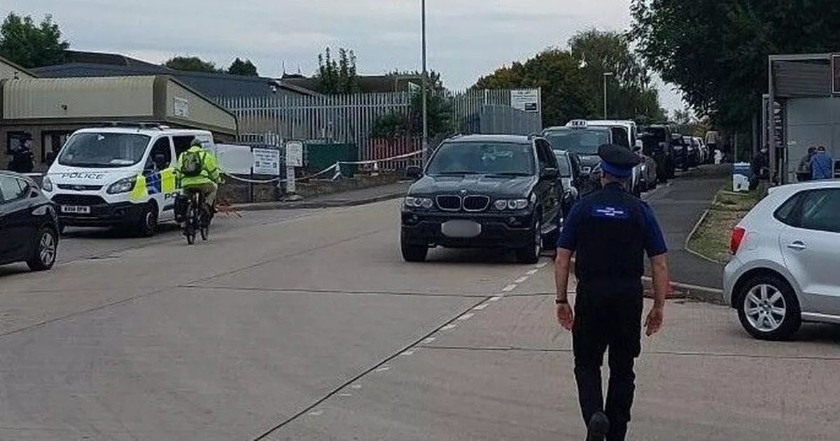 Attempted murder arrest after Yeovil drive-by shooting
