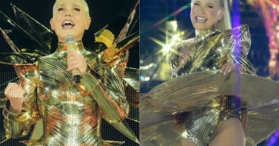 Melhor da semana: o último voo de Xuxa entre nostalgia e polêmicas