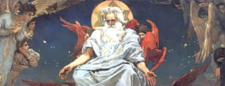 Comment on Jesus the Apocalyptic Prophet by Benson Bear