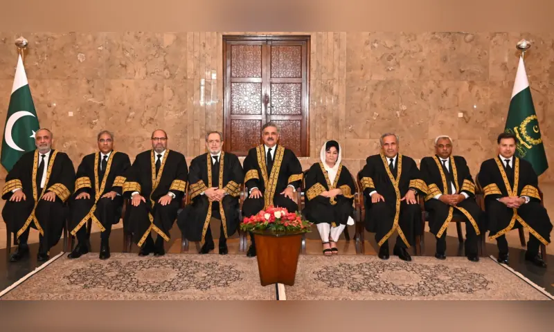 SCBA backs call for new provinces