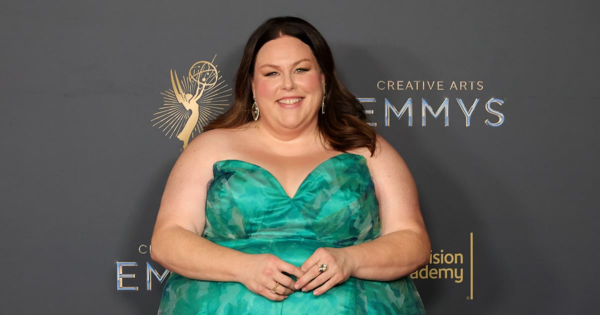 Emmy-Winning Actress Drops 63 Pounds After Taking GLP-1