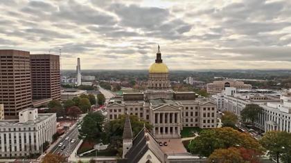 Georgia finalizes cancelation of nearly 471,000 voter registrations