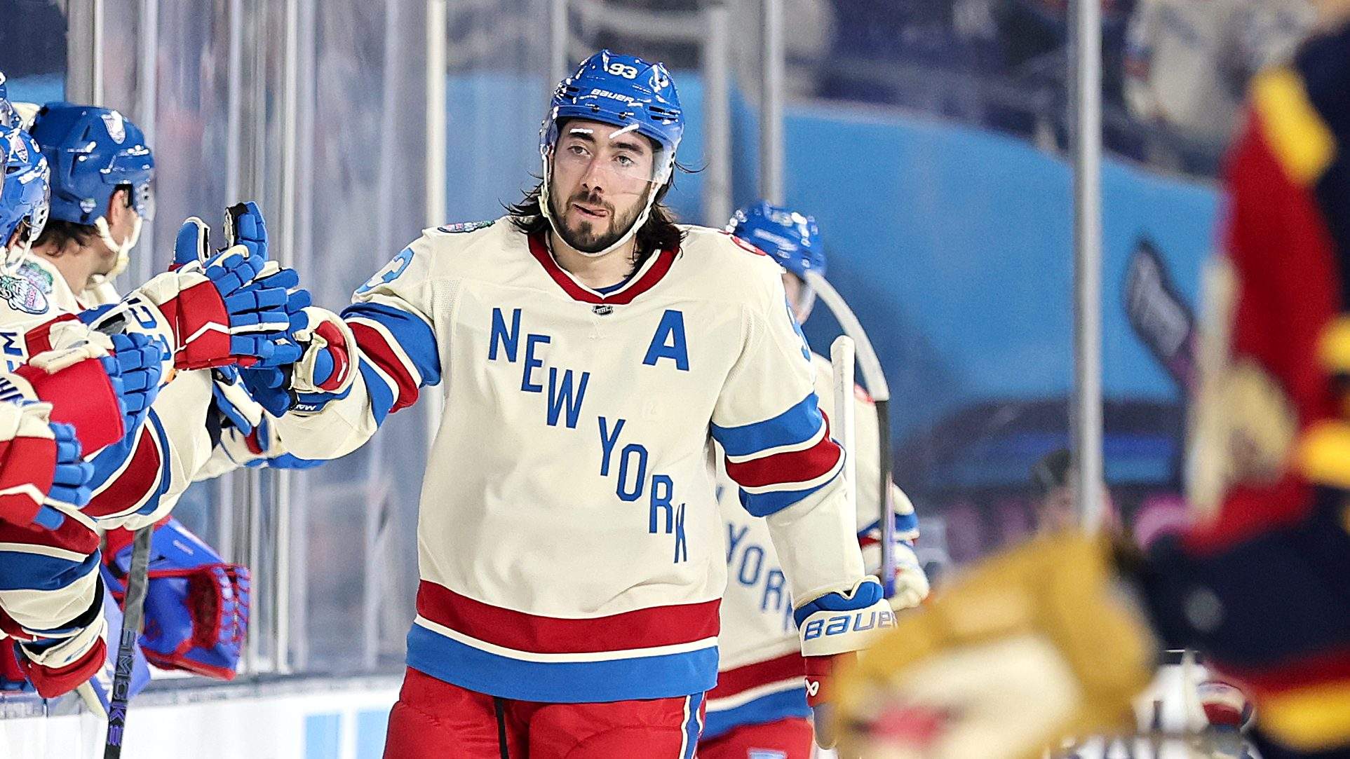 New York Rangers Insider Thinks Significant Deployment Change Coming