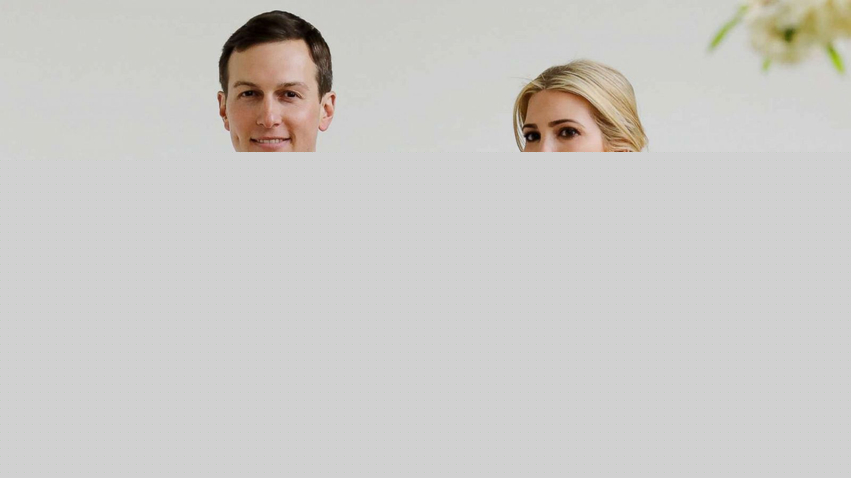 Jared Kushner dhe Ivanka Trump “largohen” nga Shqipëria, zgjedhin Italinë