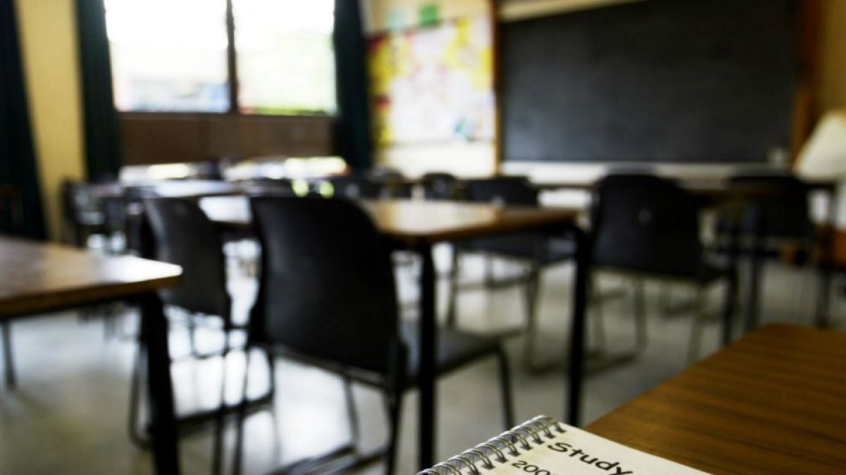 Marin County high school cancels classes after receiving threatening voicemail