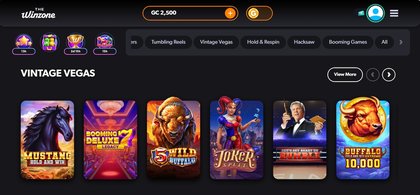 Ranking the best high RTP slots at new sweepstakes casinos like Rolla and SweepJungle
