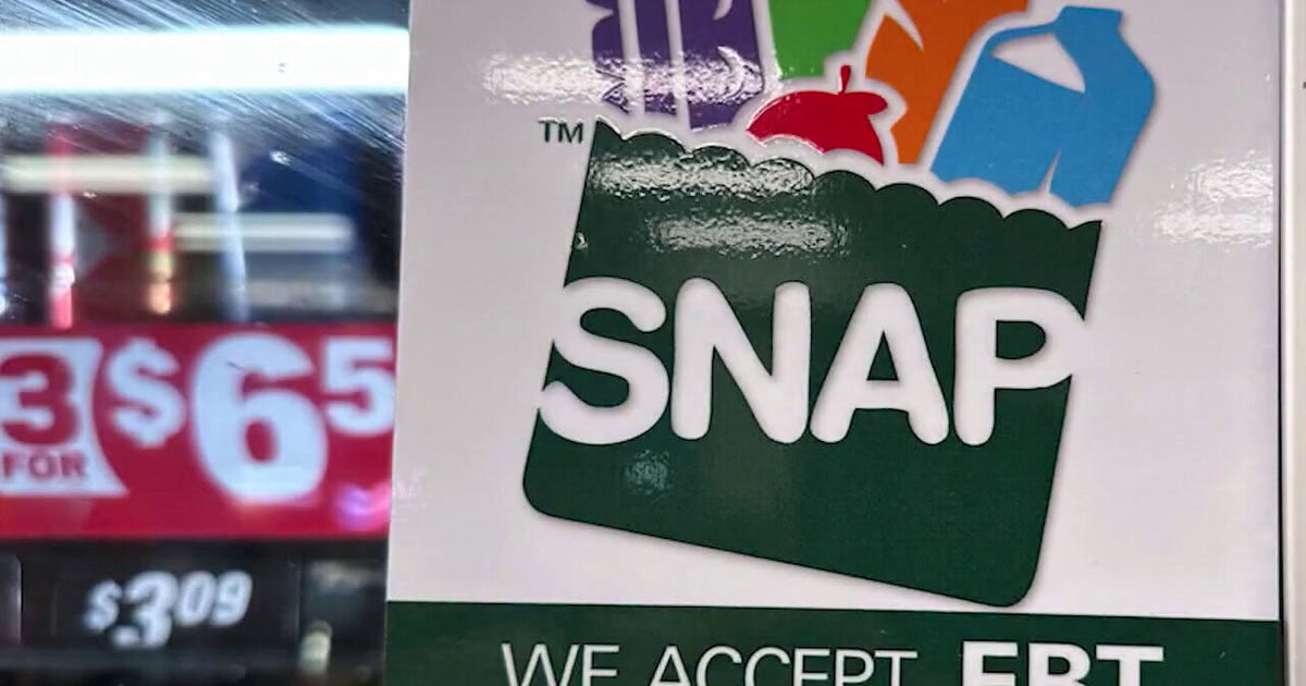 Florida SNAP error penalty: State faces $1 billion federal fine over food aid