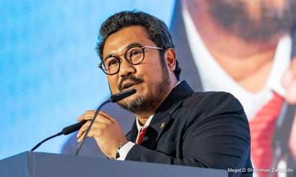 Paralympic Council still seeking written explanation from Cheah