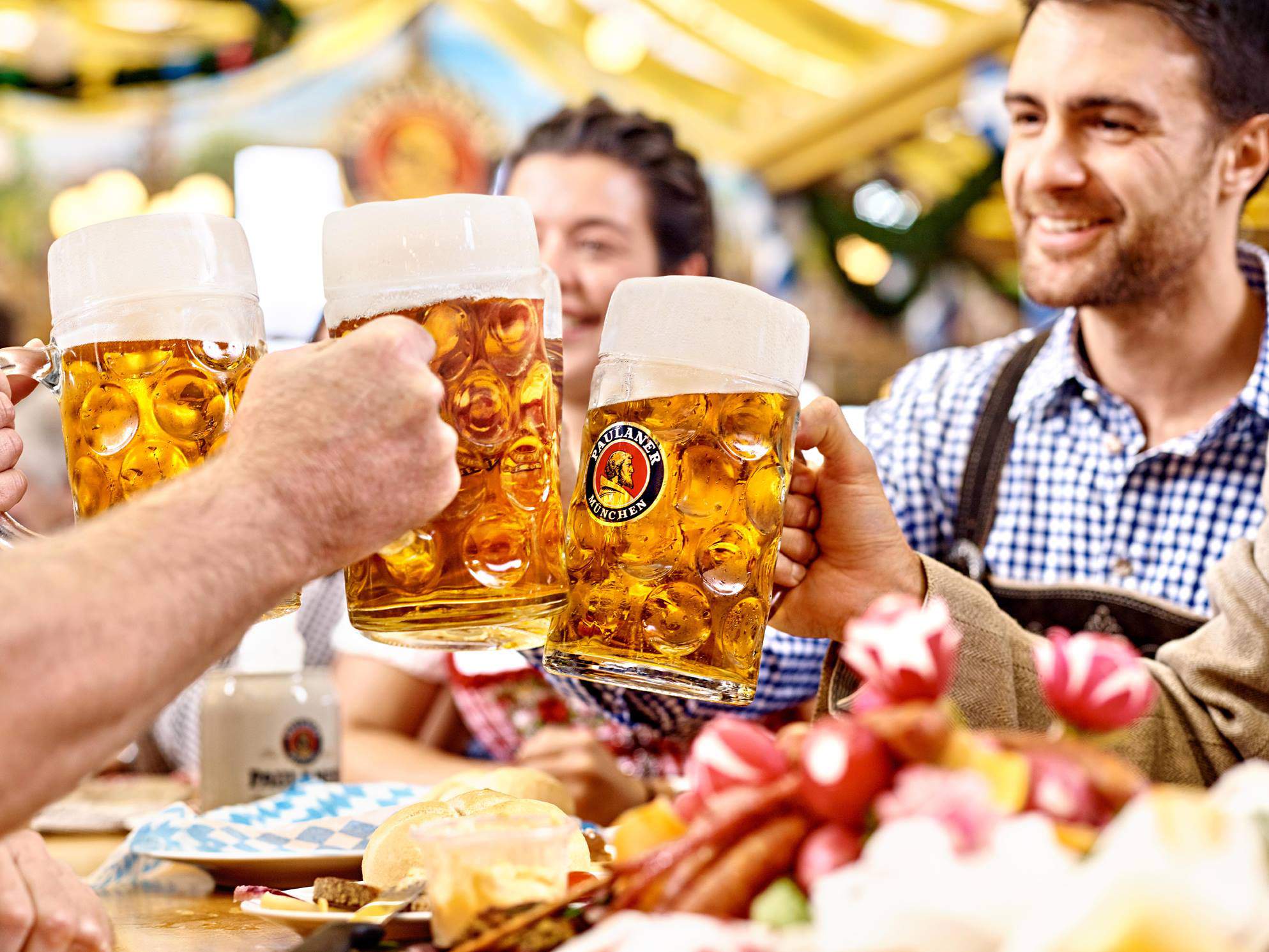 Comment on Two Hungarian cities rank among the world’s best cities for affordable beer by Londonsteve