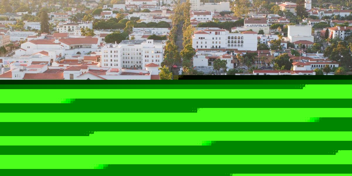 A Modern Guide to Santa Barbara's Arts District