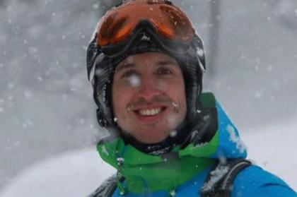 La mort tragique du base-jumper Giacomo Zamparo : sa femme l’attendait en bas de la montagne