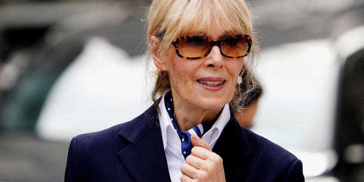 Trump begs E. Jean Carroll to return her $5.8 million payday