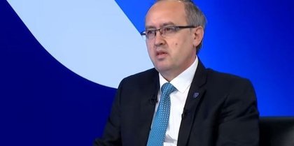 Premton rikthimin e të larguarve nga LDK-ja, Hoti: Mund t’i bashkoj copat e partisë