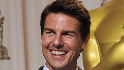 Tom Cruise, Dolly Parton, Debbie Allen to receive honorary Oscars