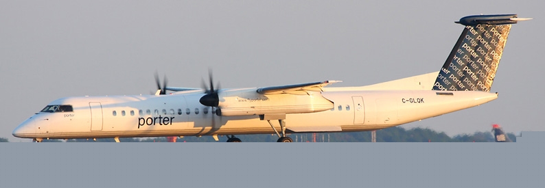 Canada’s federal gov’t opposes Toronto Billy Bishop growth