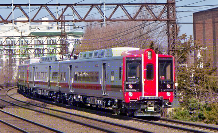 Connecticut Breaks Ground on $1.6B Project to Modernize New Haven Line