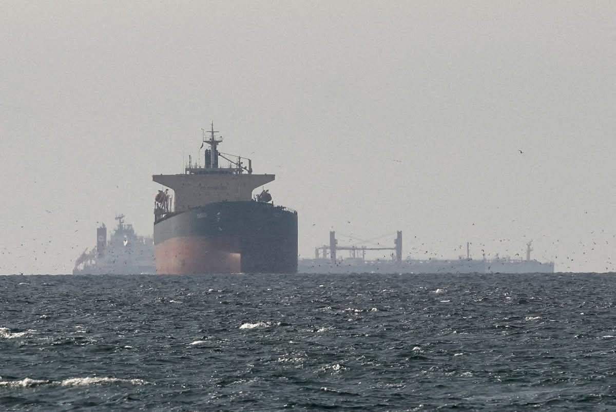 Iran sets new sweeping demands for Strait of Hormuz re-opening