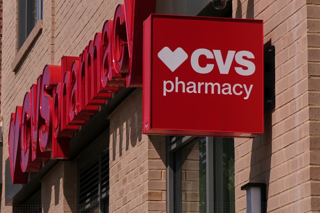 Ticker: CVS subsidiary files bankruptcy
