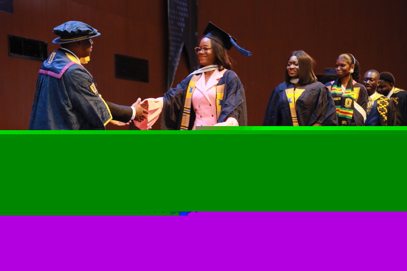UPSA holds 17th congregation in grand style