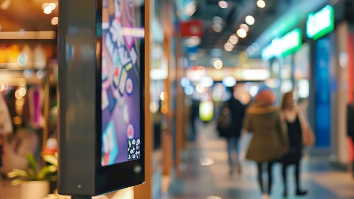 From 250,000 passers to 5,000 memories: The real math of DOOH impact