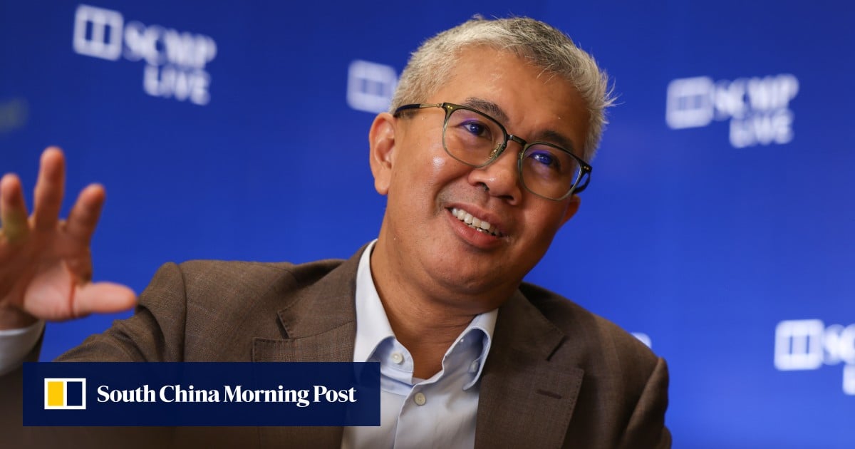 ‘Take sides’? Malaysia insists on conditional neutrality amid US-China tech rivalry