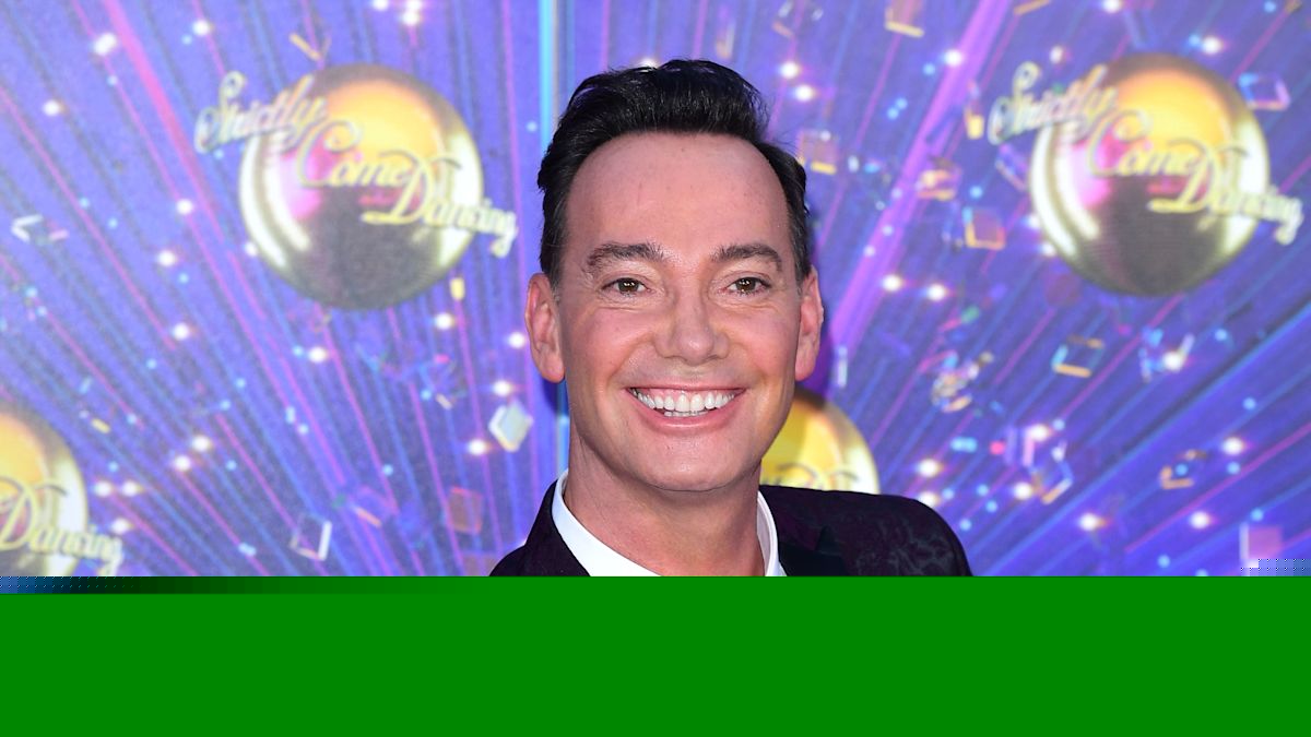 Strictly’s Craig Revel Horwood was stabbed and strip searched on Spanish holiday