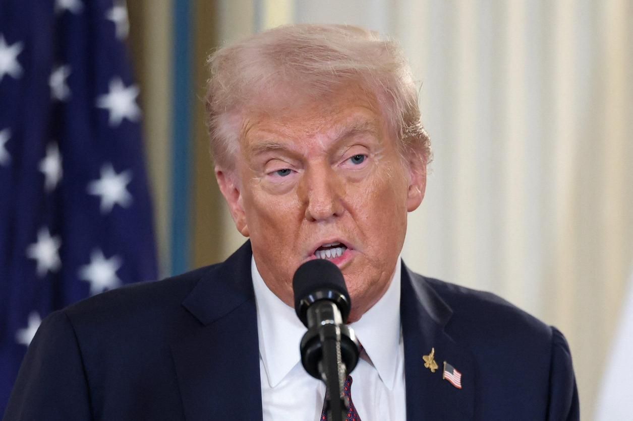 APEC summit crucial for breaking tariff stalemate with US