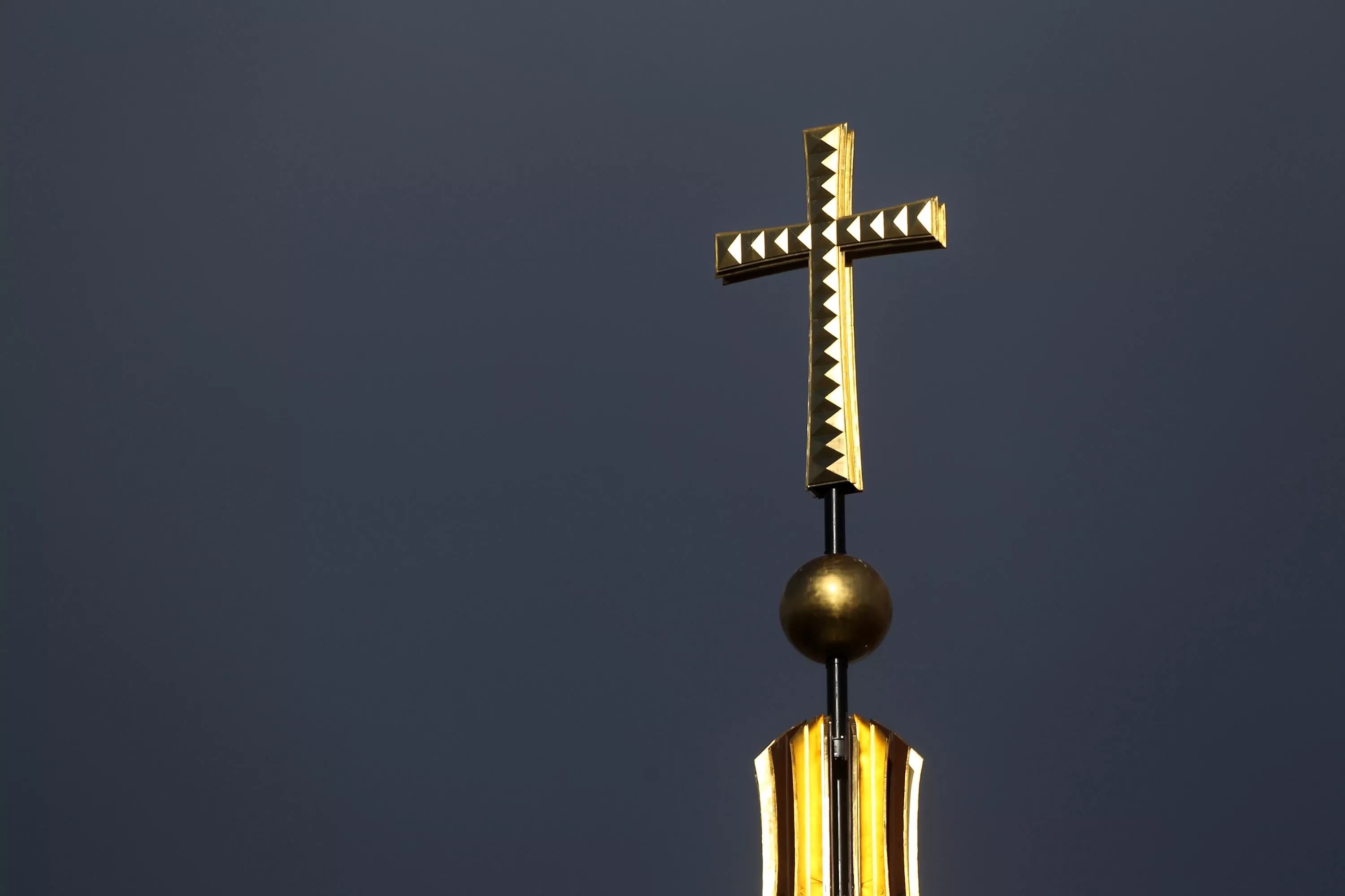 New Texas Task Force to Tackle ‘Decidedly Un-Christian’ Gun Violence At Churches