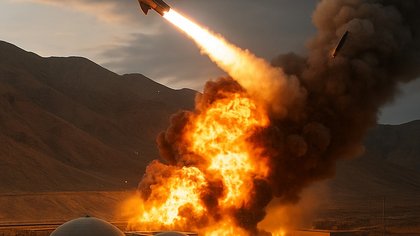 Israeli Official Warns Trump that Air Strikes Alone Won't Topple Khamenei