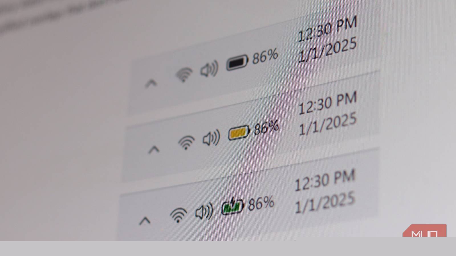 I turned off Windows Update background tasks and my battery improved overnight