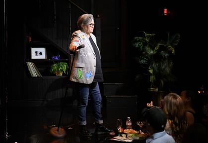 Rosie O’Donnell shares joy as son Blake O’Donnell and wife Teresa prepare for first child