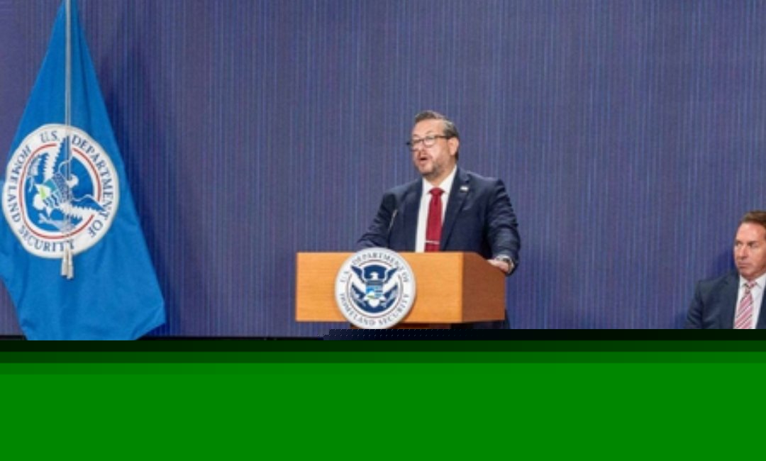 Trump Administration Reshapes Asylum System With Fast Track Rule