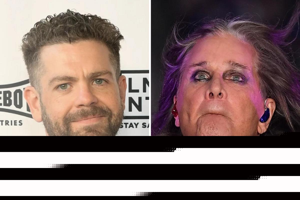What Jack Osbourne Wants From Fans on Ozzy Day This Week