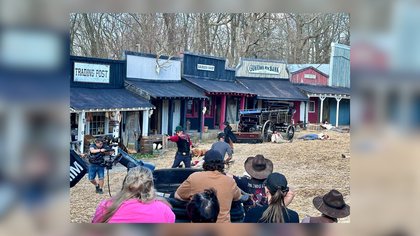 Southern Kentucky Film Commission shares where you can watch locally made films