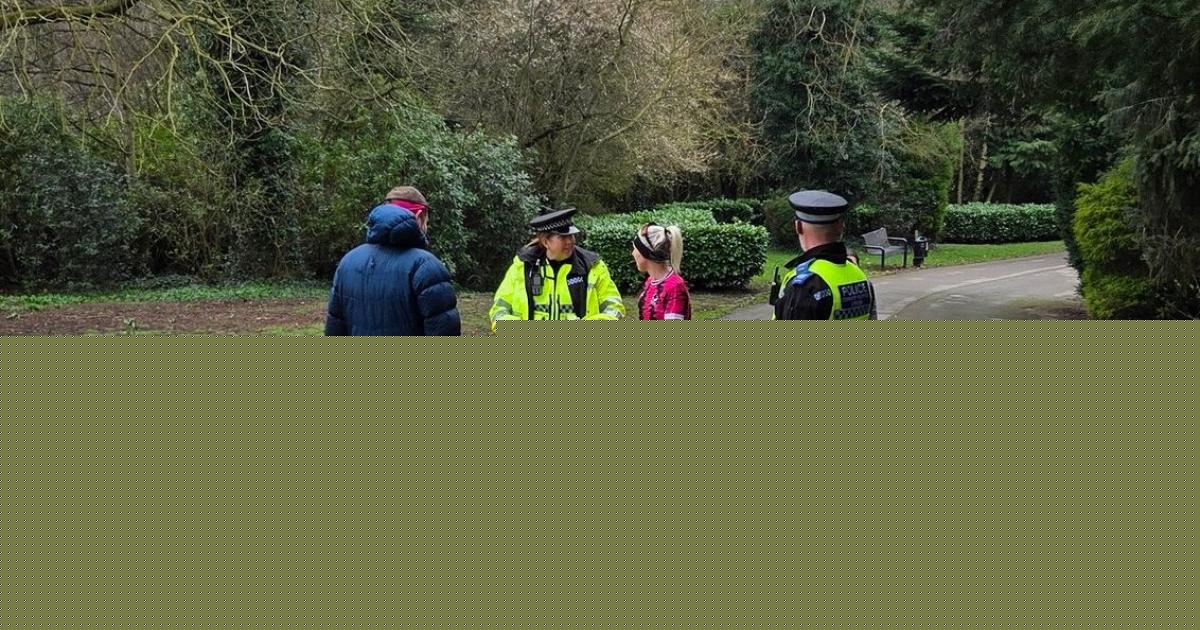 Runners invited to free safety event as police tackle harassment in West Yorkshire
