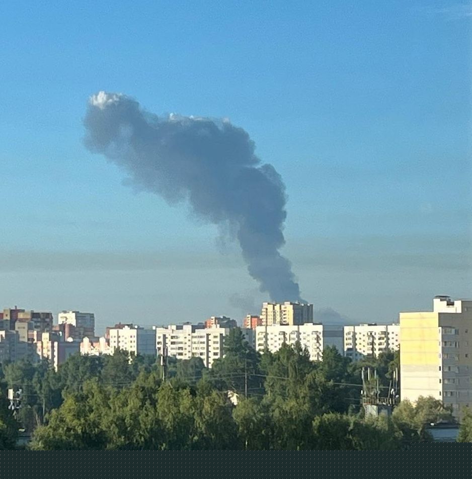 Ukraine hits 2 Russian oil refineries in latest deep strike drone attack, Zelensky says