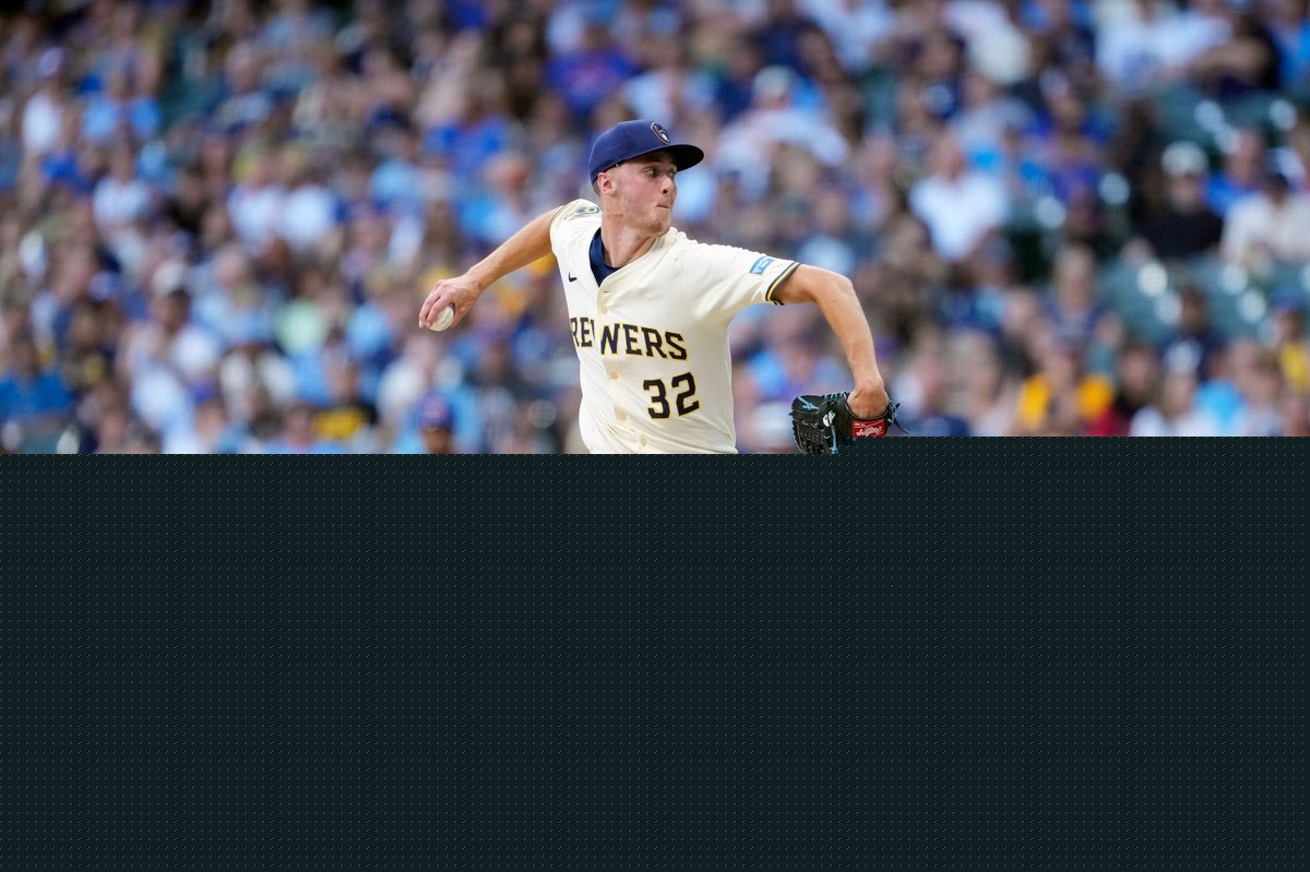 Has Jacob Misiorowski Already Won the Cy Young Award?