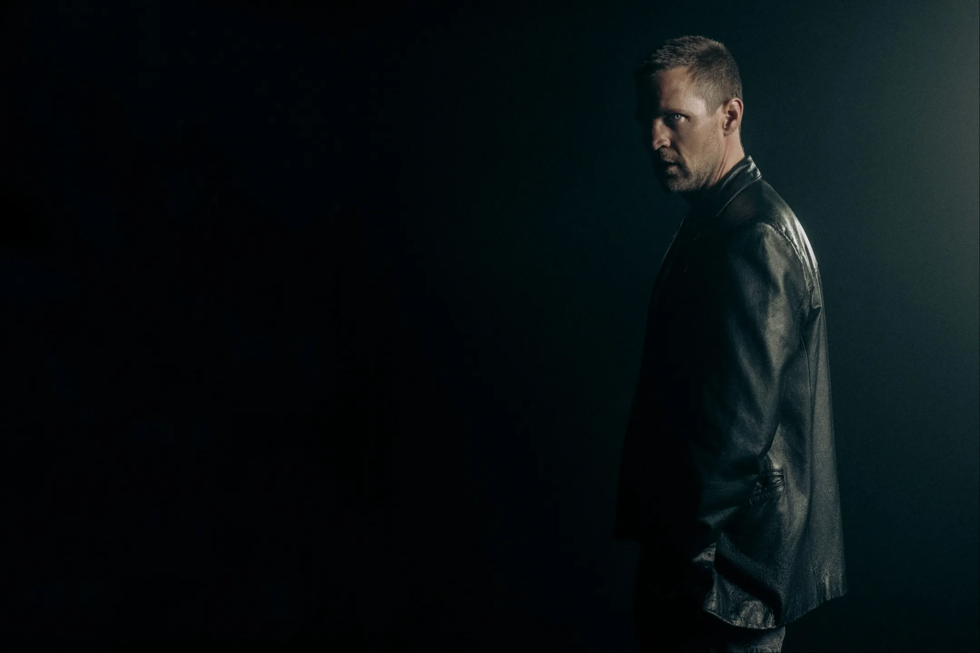 Netflix unveils teaser for Jo Nesbø’s Detective Hole, starring Tobias Santelmann - Production / Funding - UK