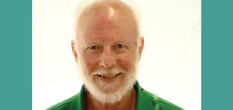 Robert Rice “Bob” Eldred (March 13, 1940 – Aug. 4, 2026)