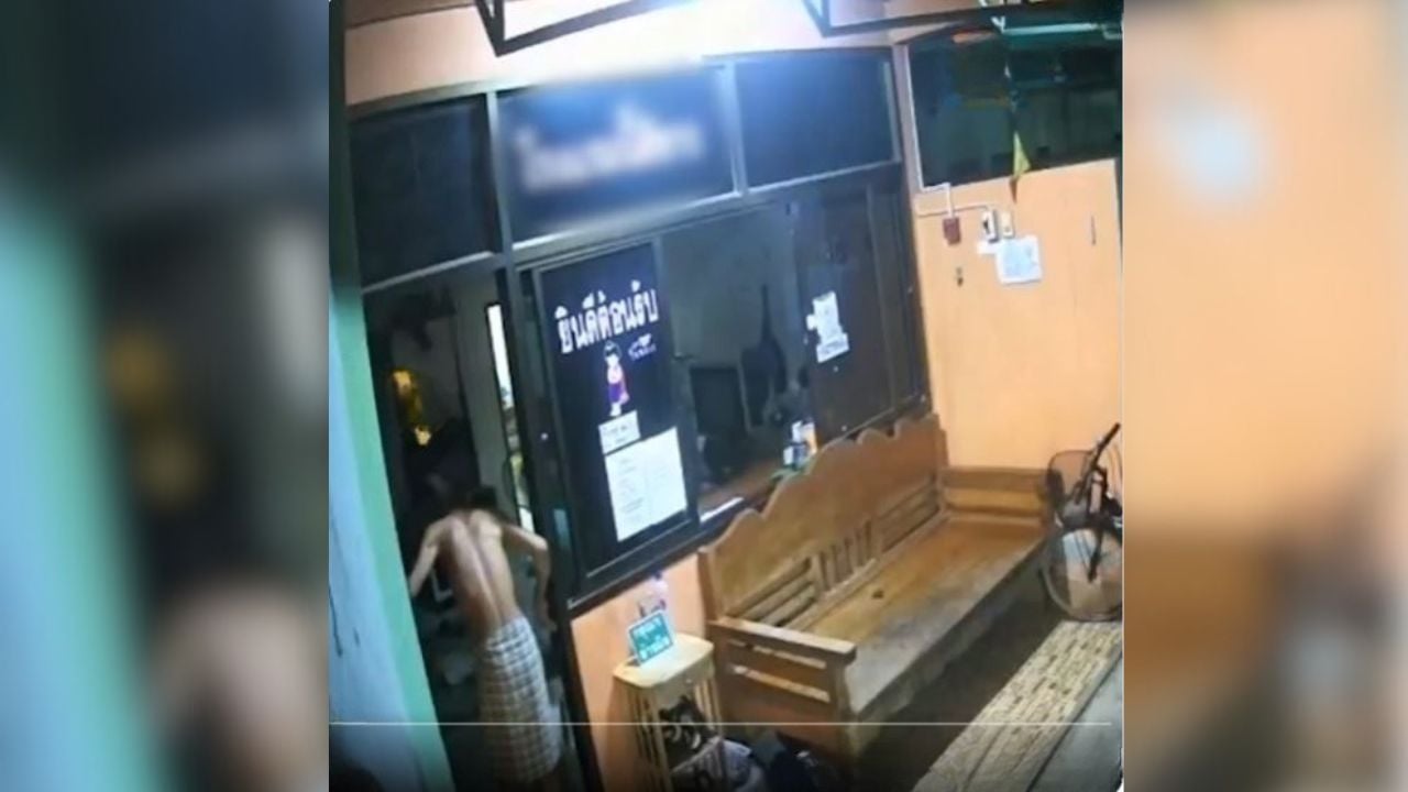 Trang man dies after ambulance fails to arrive in time (video)