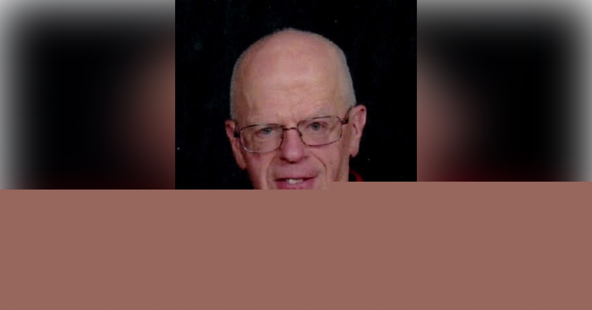 Rittenhouse, William "Bill"