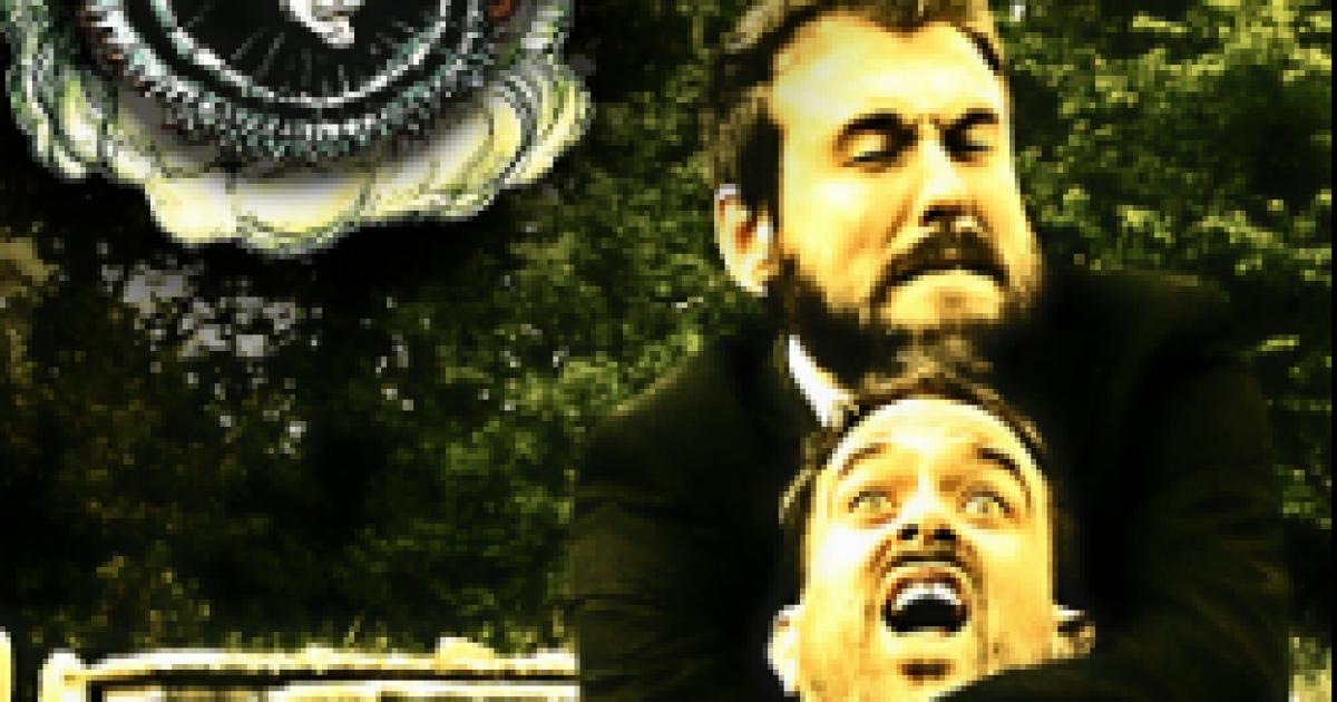 Captivating theatrical experience coming to Suffolk