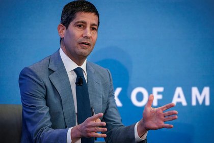Donald Trump se prepara para nominar a Kevin Warsh como presidente de la Reserva Federal