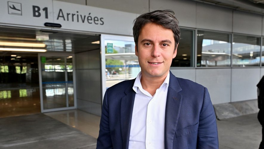 INFO LA DÉPÊCHE. Législative partielle 2025 : Gabriel Attal vient soutenir la candidate Renaissance dans le Tarn-et-Garonne