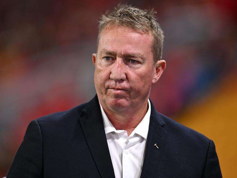 'Can't compete': Super coaches weigh into PNG debate
