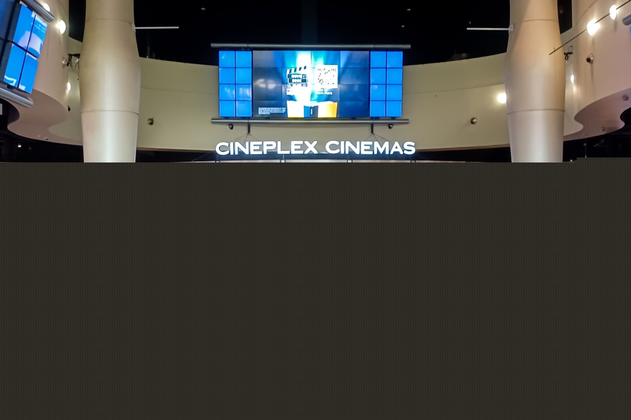 Cineplex Canada just dropped its $3.99 movie lineup for August