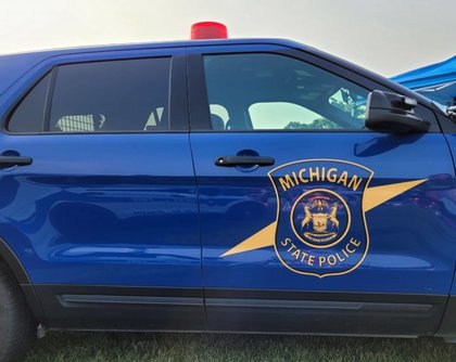 Michigan State Police Post in Niles receives two statewide awards